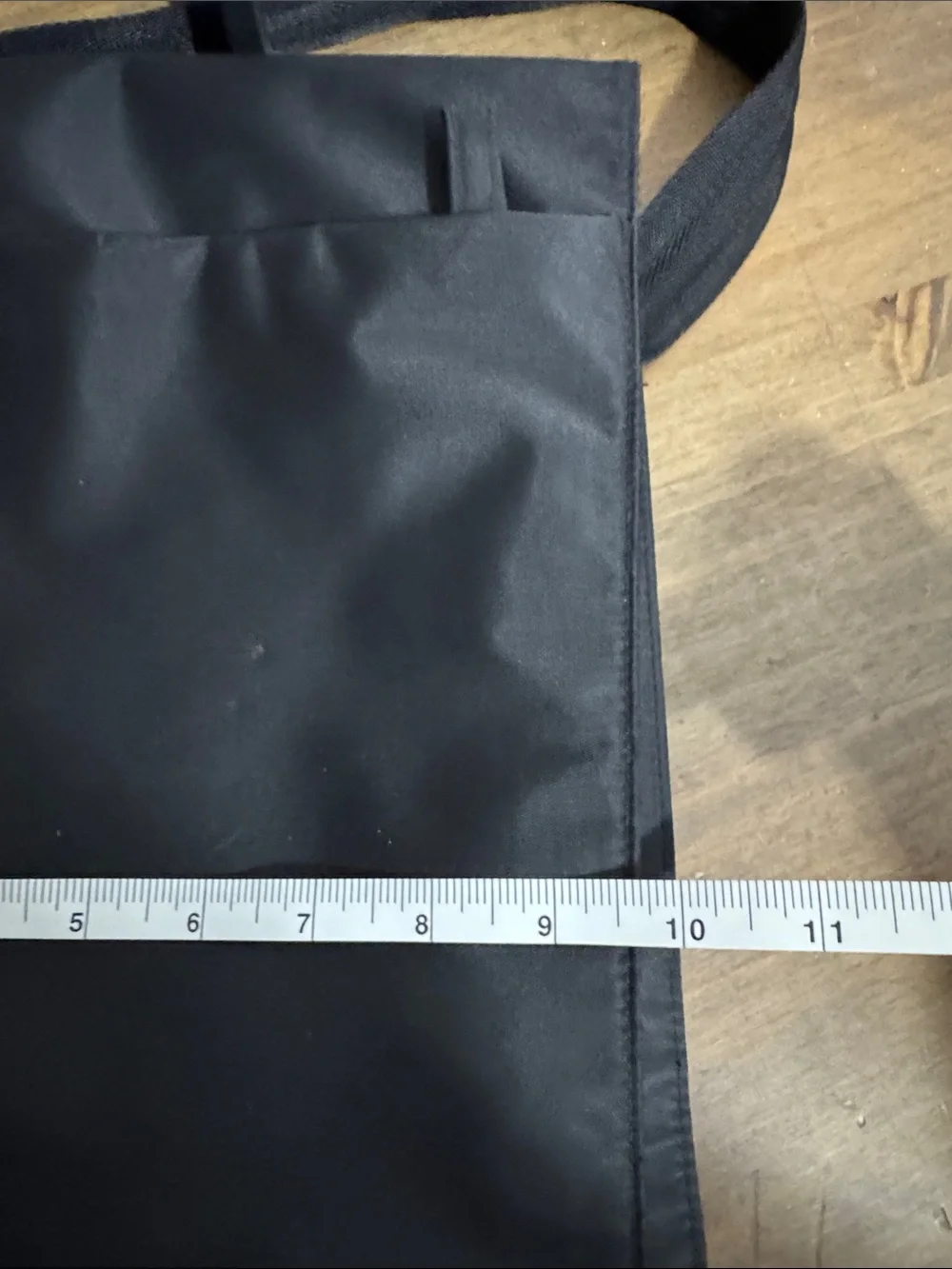 GUESS messengerBag Black Utility Shoulder Bag